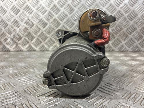 Starter RENAULT SCÉNIC II (JM0/1_) 2.0 dCi (JM1K) | BP37997761M8 - Image 3