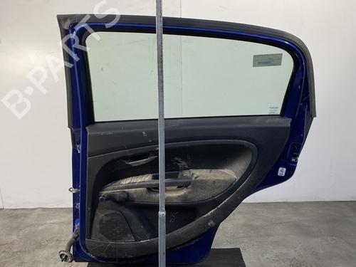 Dør højre bagtil FIAT GRANDE PUNTO (199_) [2005-2025]  19965053