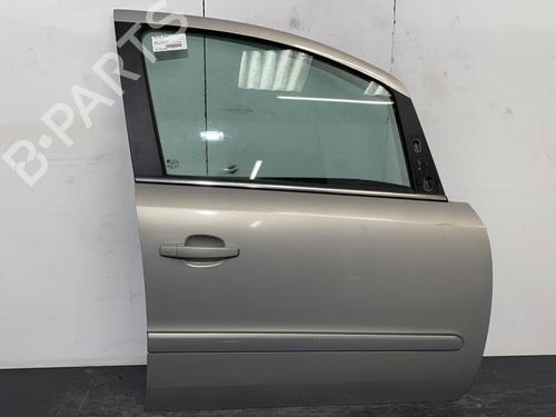 Used Right front door OPEL ZAFIRA / ZAFIRA FAMILY B (A05) 1.9 CDTI (M75) (120 hp) 20029008