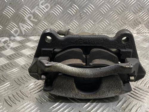 Used Left front brake caliper VW GOLF SPORTSVAN VII (AM1, AN1) [2014-2020]  19957473