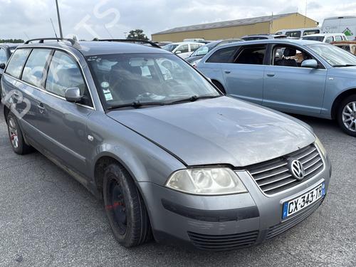 Left headlight VW PASSAT B5.5 Variant (3B6) 1.9 TDI | BP31175928C28  - Image 13