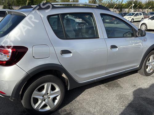 Climate control DACIA SANDERO II 1.5 dCi | BP22314685I5 - Image 22