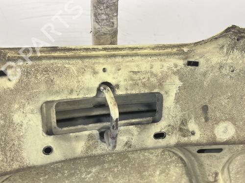 Hood SEAT AROSA (6H1) 1.4 | BP27251853C1 