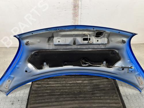 Hood CITROËN C1 (PM_, PN_) 1.0 | BP29528350C1 