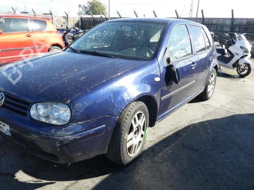 Rim VW GOLF III (1H1)  | BP20027983C45