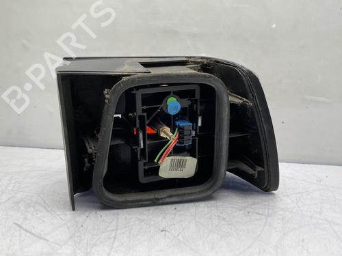 Used Left taillight Left taillight CITROËN XANTIA (X1_, X2_) 2.0 HDI 90 (90 hp) 19971621 19971621