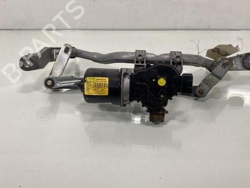 Used Front wiper motor RENAULT CLIO IV (BH_) 1.5 dCi 90 (90 hp) 19958819