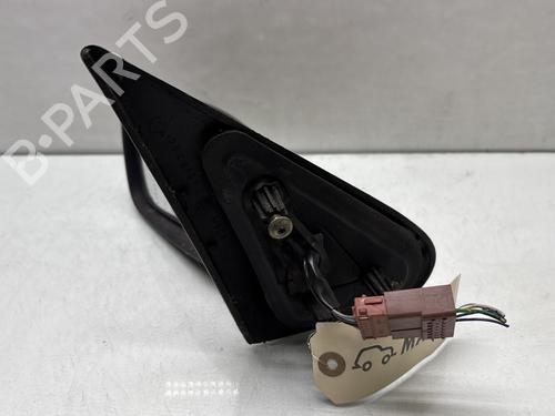 Left mirror PEUGEOT 306 Hatchback (7A, 7C, N3, N5) 2.0 HDI 90 | BP29507831C26 
