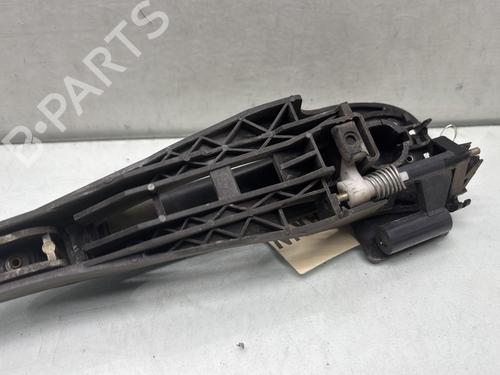 Rear left exterior door handle CITROËN C3 I (FC_, FN_) 1.4 HDi | BP28282481C130 