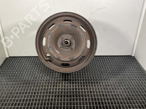 Used Rim PEUGEOT 307 Break (3E) 2.0 HDI 110 (107 hp) 29724833