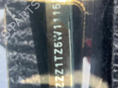 Front bumper reinforcement VW TOURAN (1T1, 1T2) 1.9 TDI | BP19955574C109 