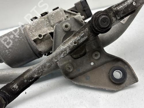 Front wiper motor RENAULT TWINGO II (CN0_) 1.2 16V (CN04, CN0B) | BP27821104M29 - Image 6