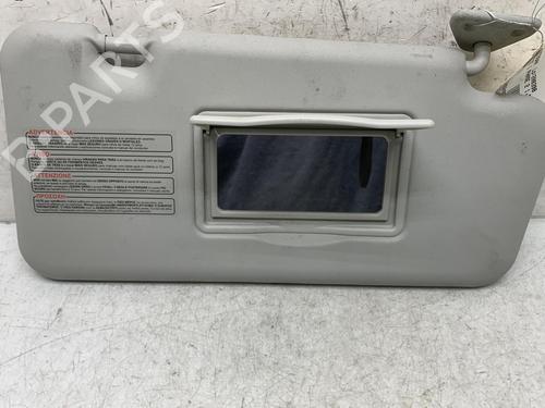 Right sun visor NISSAN NOTE (E11, NE11) | BP19973982I2 - Image 3