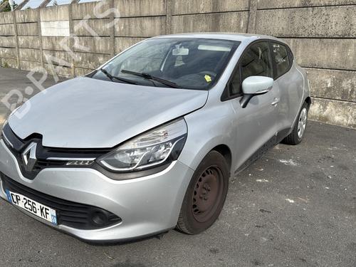 Used Parts RENAULT CLIO IV (BH_) 0.9 TCe 90 (BHNF, BHMA, BHMH, BHJK, BHJR) (90 hp) 4390109