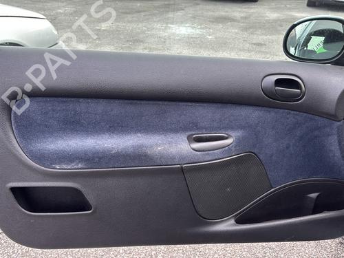 Steering column stalk PEUGEOT 206 Hatchback (2A/C) 1.6 16V | BP32063352I23 