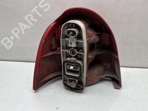 Used Right taillight Right taillight RENAULT TWINGO I (C06_) 1.2 (C066, C068) (58 hp) 29707093 29707093