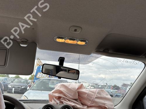 Right mirror NISSAN MICRA IV (K13K, K13KK) 1.2 | BP28281234C27 