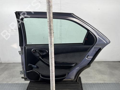 Right rear door CITROËN XSARA (N1) 1.4 i | BP31039677C5