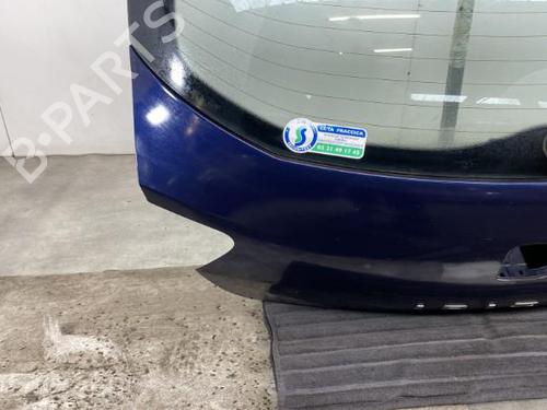 Tailgate SEAT IBIZA IV SC (6J1, 6P5) 1.4 TDI | BP19989076C6 