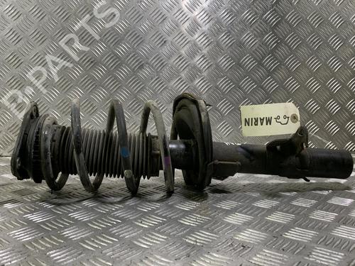 Used Left front shock absorber Left front shock absorber FORD C-MAX II (DXA/CB7, DXA/CEU) [2010-2019] 19993832 19993832