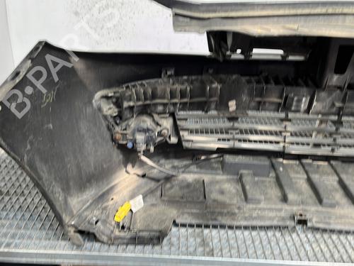 Front bumper RENAULT CLIO III (BR0/1, CR0/1) 1.5 dCi (BR17, CR17) | BP28281196C7 