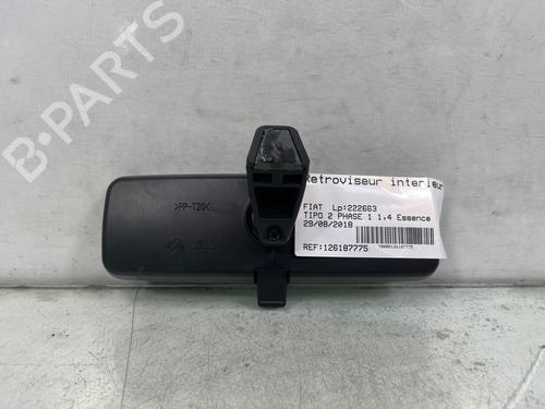 Rear mirror FIAT TIPO Hatchback (356_, 357_) | BP36150288I6 - Image 3