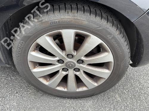 Steering column OPEL ASTRA J (P10) 1.7 CDTI (68) | BP32470030M21  - Image 13