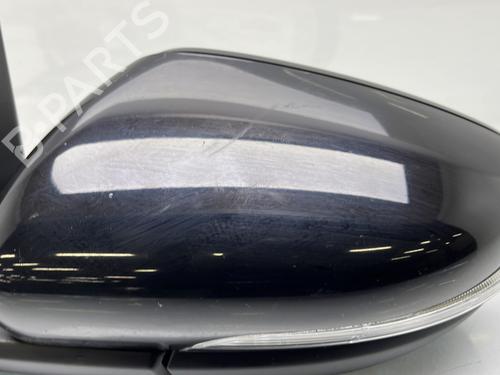 Left mirror VW GOLF VI (5K1) 1.4 | BP24427940C26 