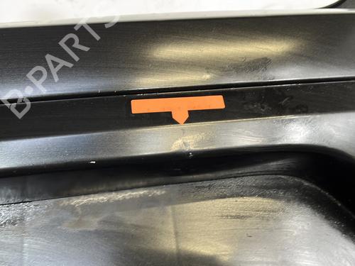 Bagtil kofangere DACIA SANDERO 1.4 (BS0C, BS0A, BS0G, BS1F, BS0E) | BP32136630C8 