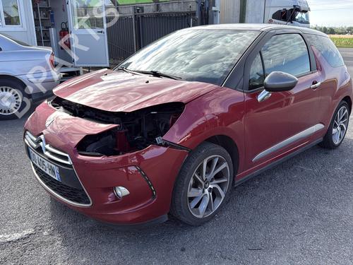 Left front window switch CITROËN DS3 (SA_) 1.6 VTi 120 | BP29287058I27 - Image 12