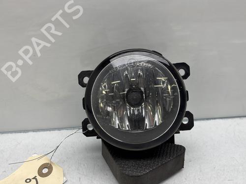 Used Left front fog light Left front fog light CITROËN C4 II (NC_) 1.6 HDi 115 (114 hp) 28280966 28280966