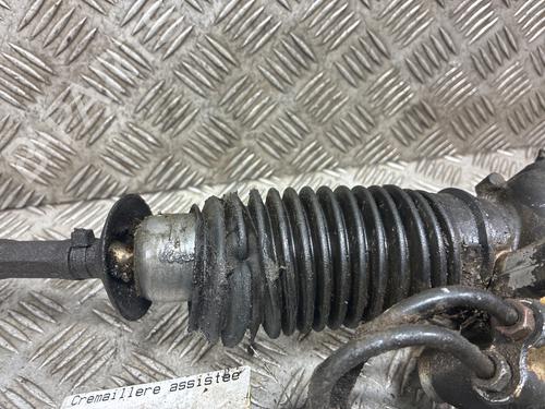 Used Steering rack Steering rack PEUGEOT PARTNER Box Body/MPV (5_, G_) 1.9 D (69 hp) 35896884 35896884