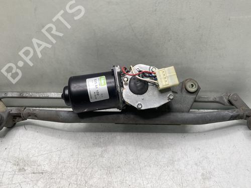 Used Front wiper motor Front wiper motor PEUGEOT 106 II (1A_, 1C_) 1.4 i (75 hp) 32368055 32368055