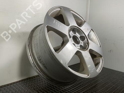Used Rim Rim 24538272 24538272