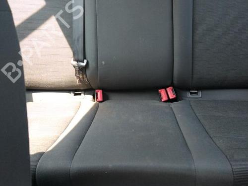 Køleventilator elektrisk VW GOLF V (1K1) 1.9 TDI | BP19972419M35 