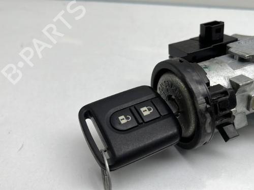 Electronic module NISSAN QASHQAI / QASHQAI +2 I (J10, NJ10, JJ10E) 1.5 dCi | BP22695158M83 