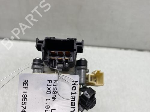 Used Ignition barrel Ignition barrel NISSAN PIXO (UA0) 1.0 (68 hp) 21520388 21520388