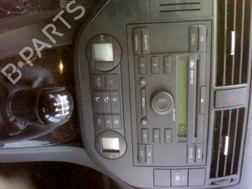 Right front fog light FORD FOCUS C-MAX (DM2)  | BP19984957C31 