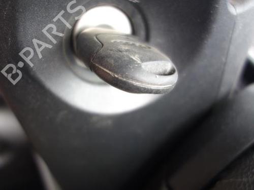 Left mirror FORD FUSION (JU_) 1.4 | BP20016556C26 