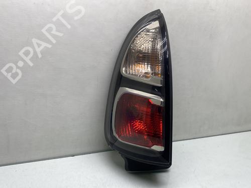 Used Left taillight CITROËN C3 Picasso (SH_) 1.6 HDI 90 (92 hp) 30887917