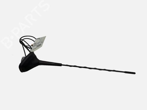 Antenna/Base RENAULT TWINGO II (CN0_) 1.5 dCi 90 | BP39902027C140 - Image 2