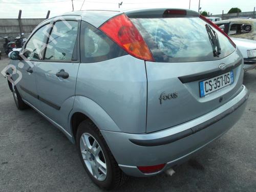 Switch FORD FOCUS I (DAW, DBW)  | BP20035629I30  - Image 11