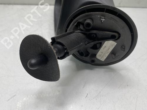 Left mirror DACIA SANDERO 1.4 (BS0C, BS0A, BS0G, BS1F, BS0E) | BP27632437C26