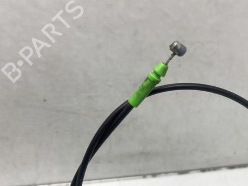 Front left lock CITROËN C1 (PM_, PN_) 1.0 | BP20183832C98 