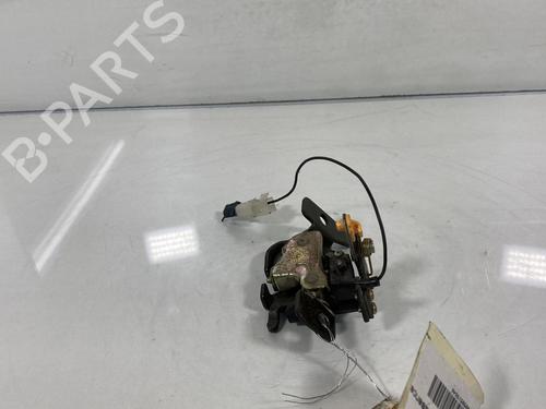 Tailgate lock MAZDA DEMIO (DW) 1.3 16V (DW3W, DW19) | BP19998463C101 