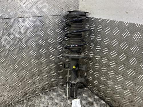 Used Right front shock absorber RENAULT KANGOO Express (FC0/1_) [1997-2025]  27219753