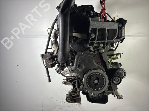Used Engine Engine 36818807 36818807