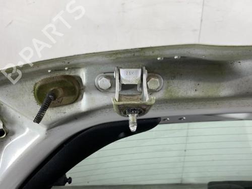 Tailgate PEUGEOT 208 I (CA_, CC_) 1.6 HDi / BlueHDi 75 | BP30720049C6