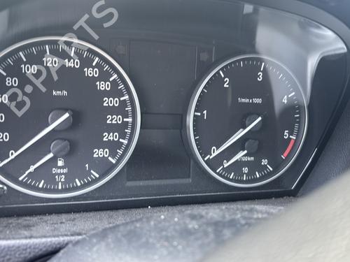 Tailgate BMW 3 (E90) 318 d | BP32710313C6  - Image 32