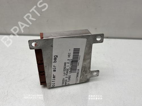 ecu-airbags-citroen-jumper-ii-van-2006-32469983 main image